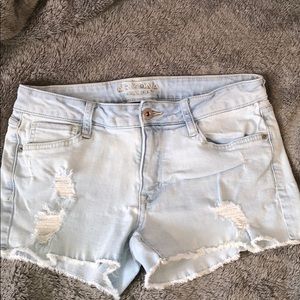 Arizona Jean Co Denim Shorts